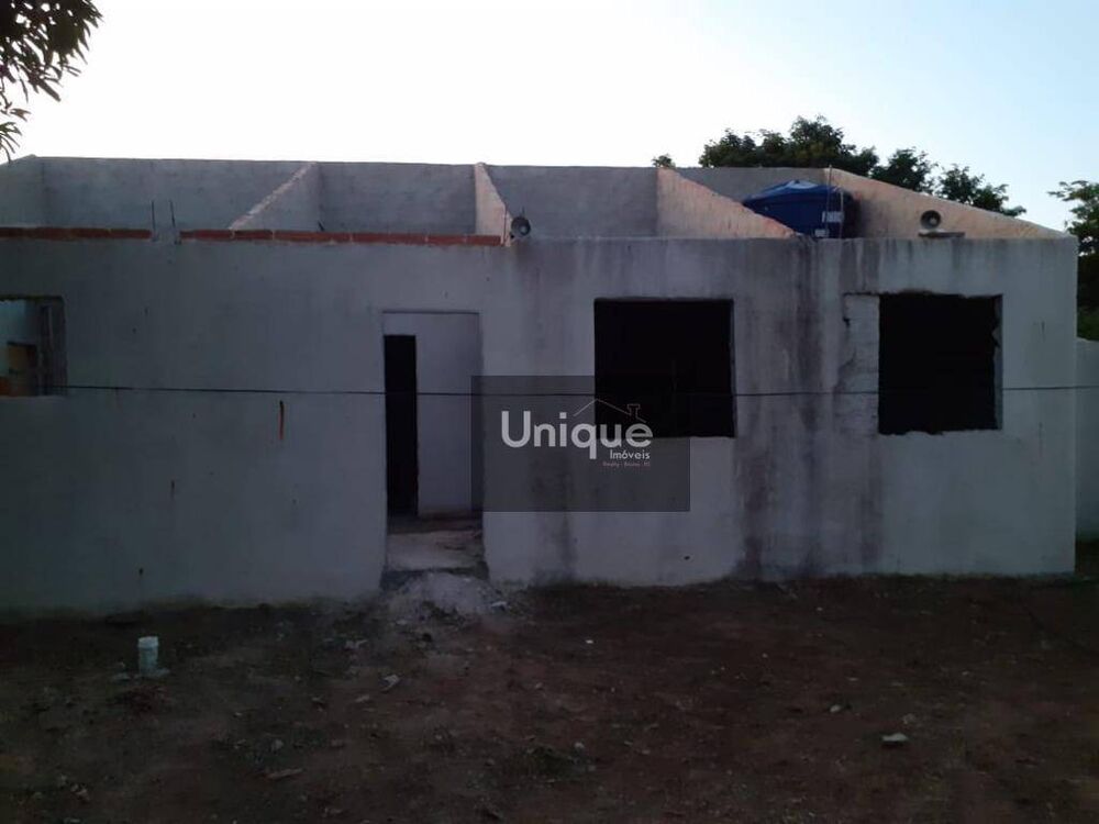 Casa de Condomínio à venda com 2 quartos, 130m² - Foto 3