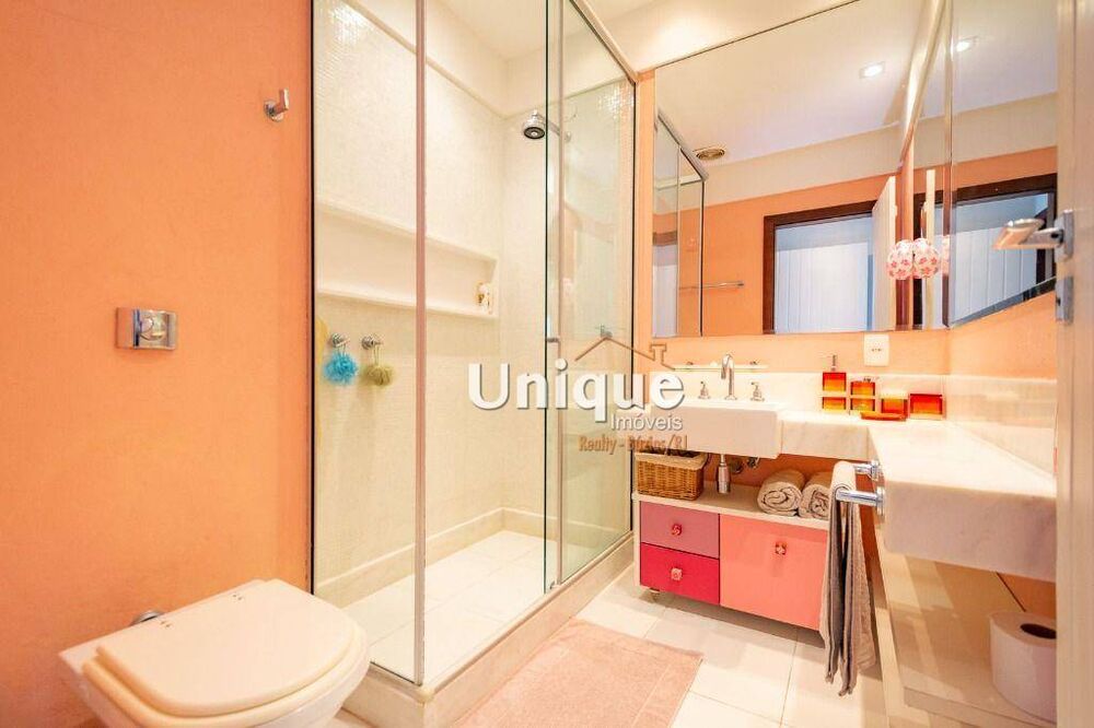 Casa de Condomínio, 5 quartos - Foto 4