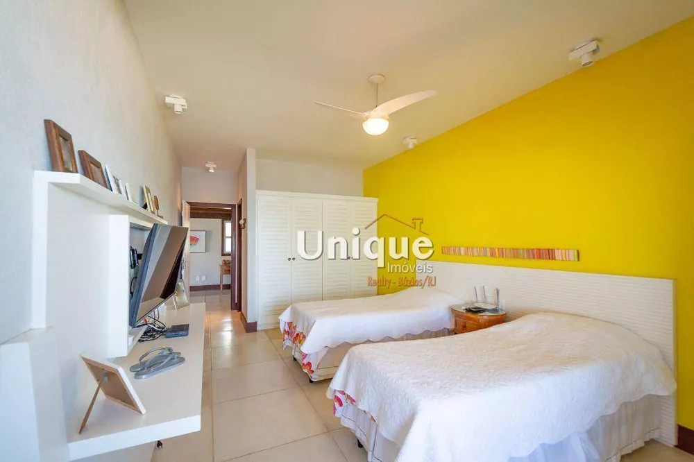 Casa de Condomínio, 5 quartos - Foto 6