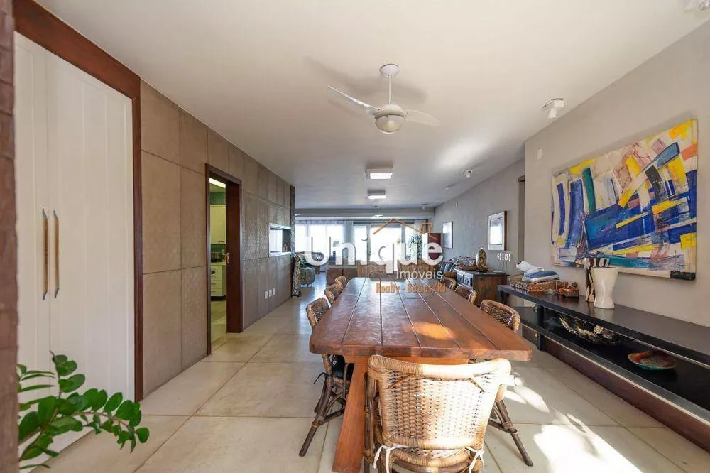 Casa de Condomínio, 5 quartos - Foto 32