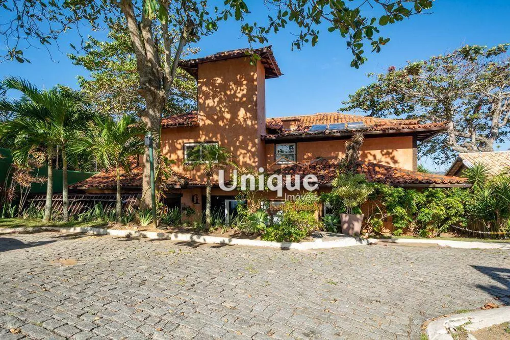 Casa de Condomínio, 5 quartos - Foto 33