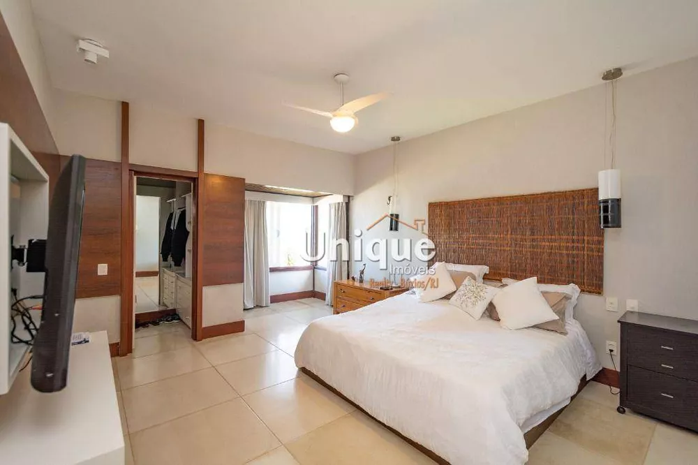 Casa de Condomínio, 5 quartos - Foto 30