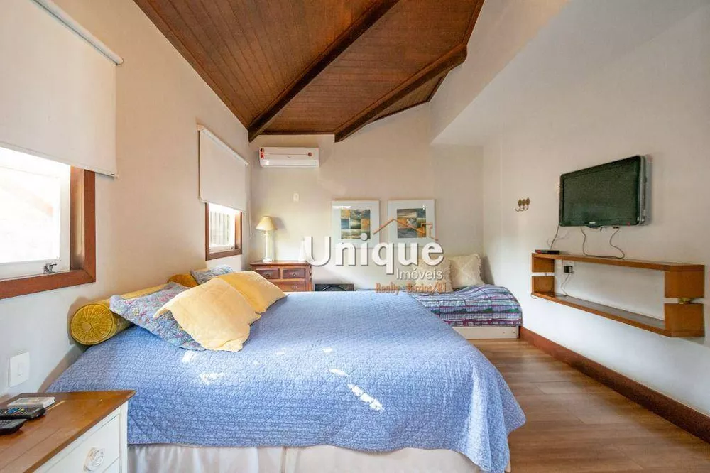 Casa de Condomínio, 5 quartos - Foto 20