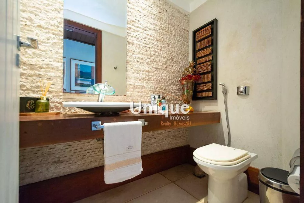 Casa de Condomínio, 5 quartos - Foto 12