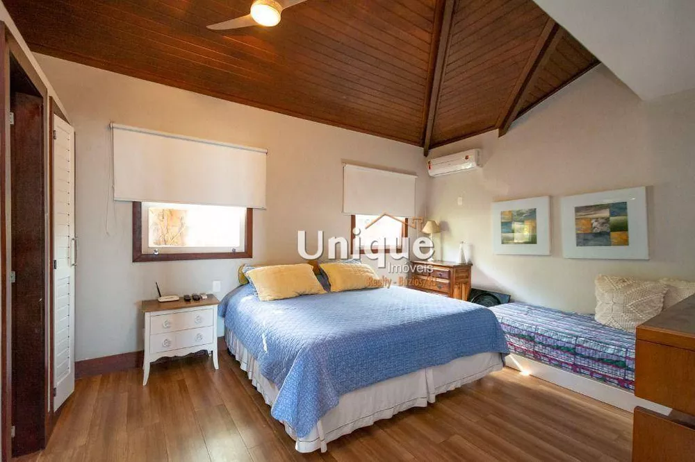 Casa de Condomínio, 5 quartos - Foto 24