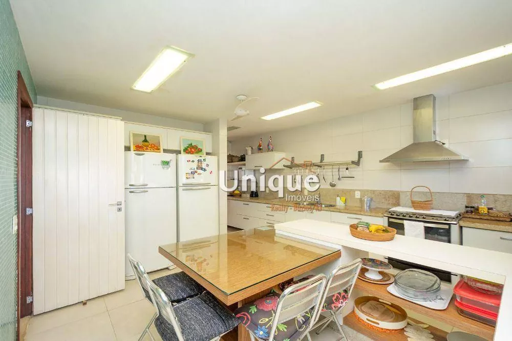 Casa de Condomínio, 5 quartos - Foto 5