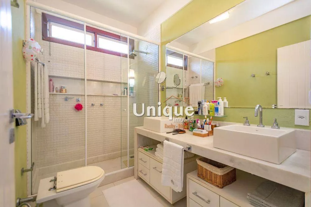 Casa de Condomínio, 5 quartos - Foto 36