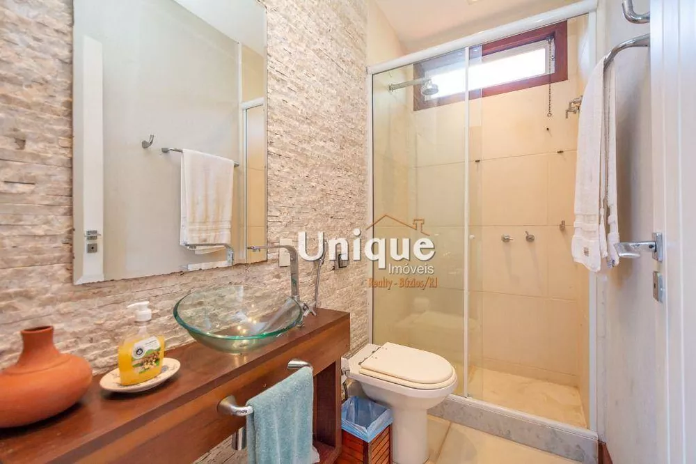 Casa de Condomínio, 5 quartos - Foto 11