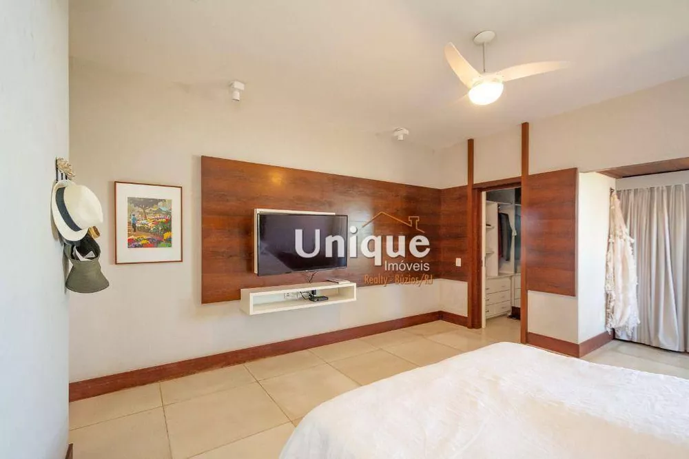 Casa de Condomínio, 5 quartos - Foto 8