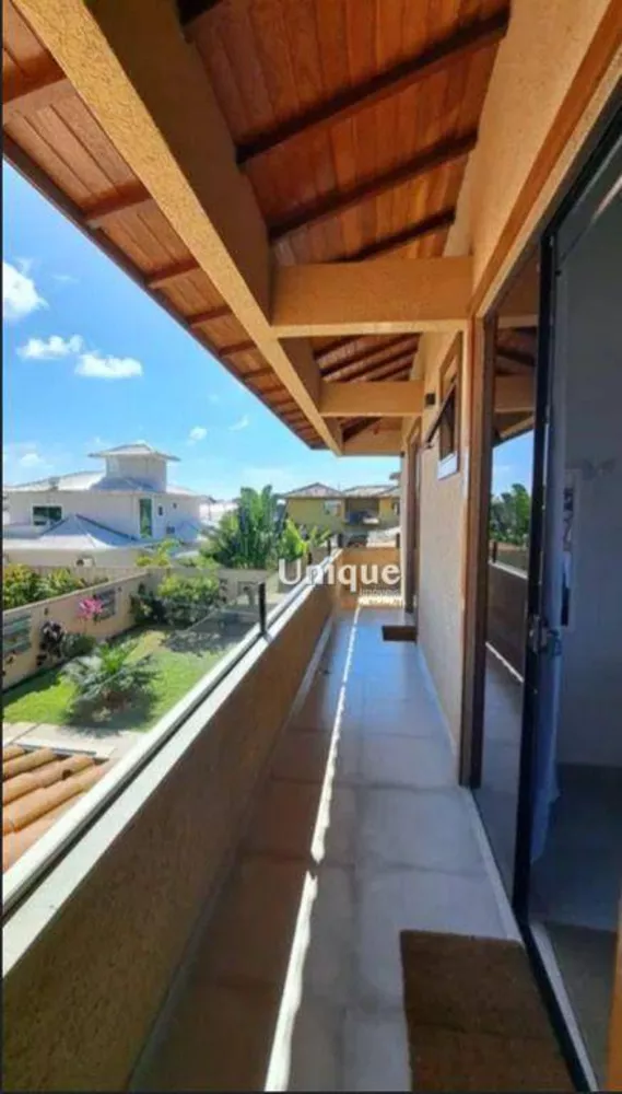 Casa de Condomínio, 4 quartos - Foto 17