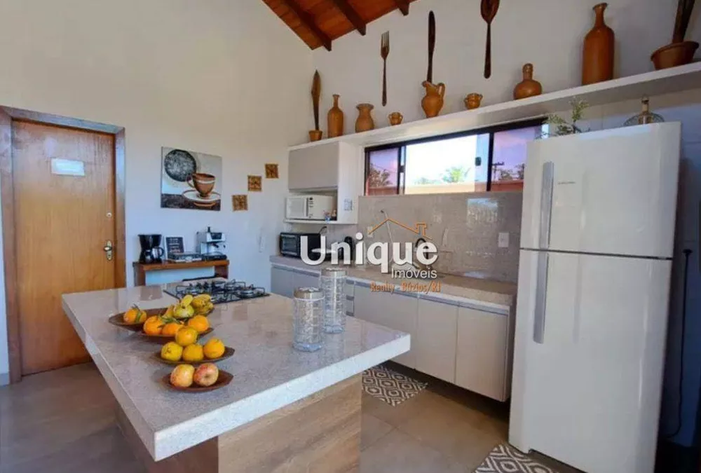 Casa de Condomínio, 4 quartos - Foto 9