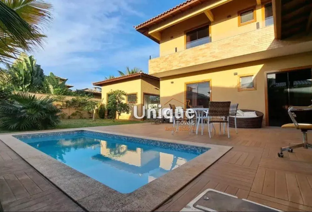 Casa de Condomínio, 4 quartos - Foto 26