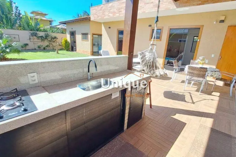 Casa de Condomínio, 4 quartos - Foto 25
