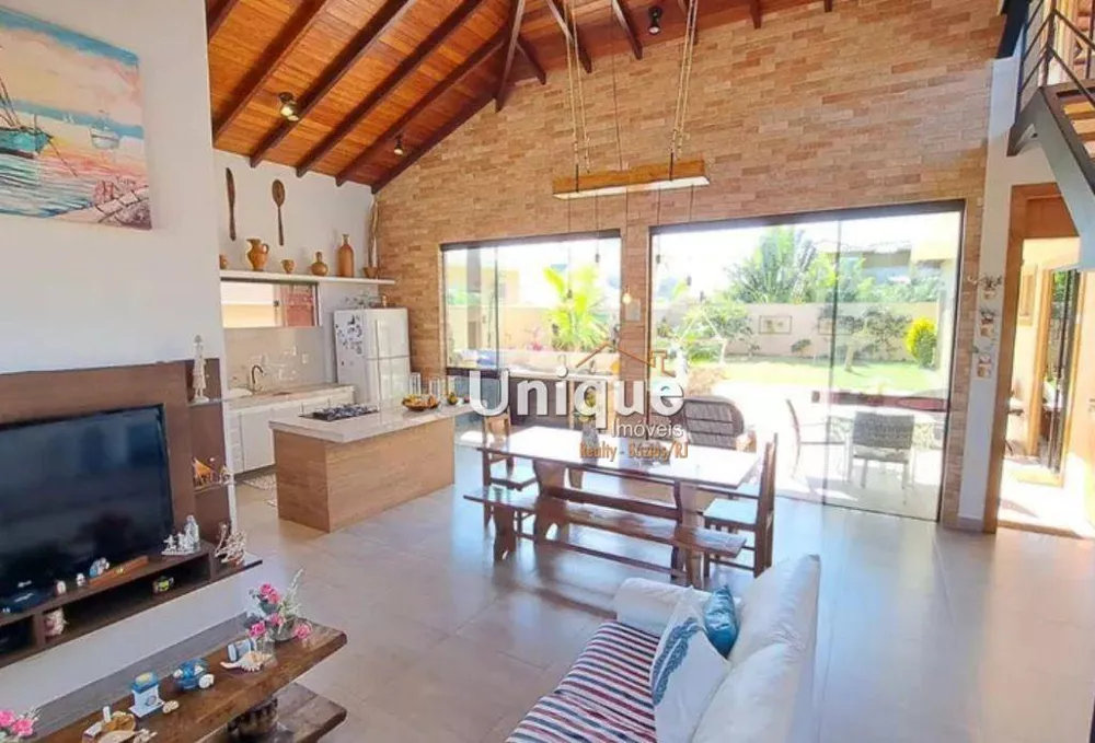 Casa de Condomínio, 4 quartos - Foto 14