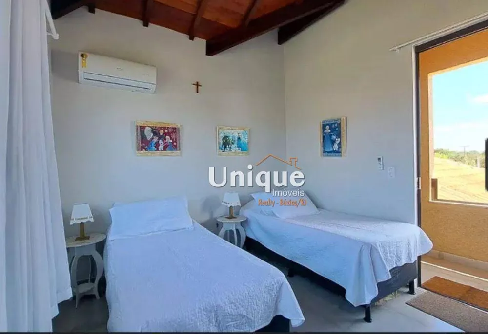 Casa de Condomínio, 4 quartos - Foto 12