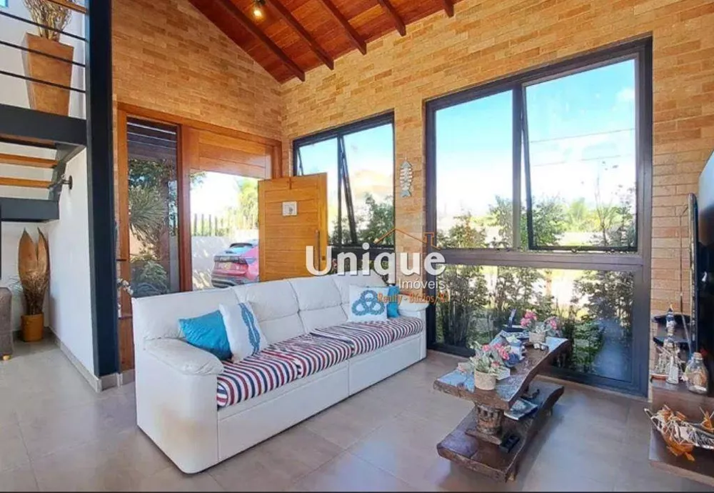 Casa de Condomínio, 4 quartos - Foto 7