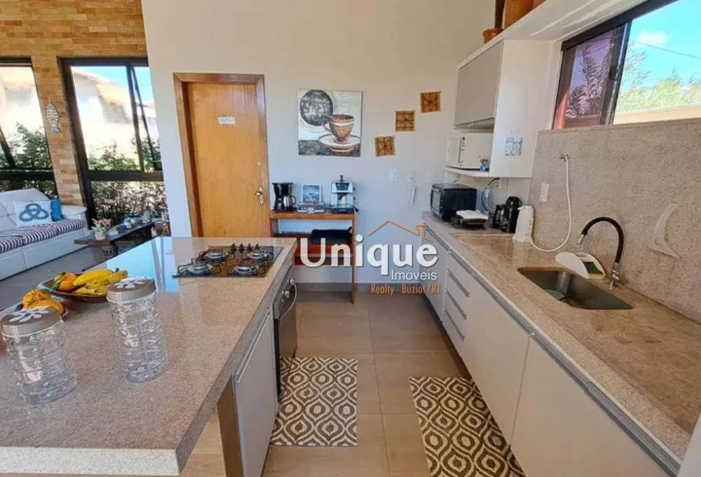 Casa de Condomínio, 4 quartos - Foto 11