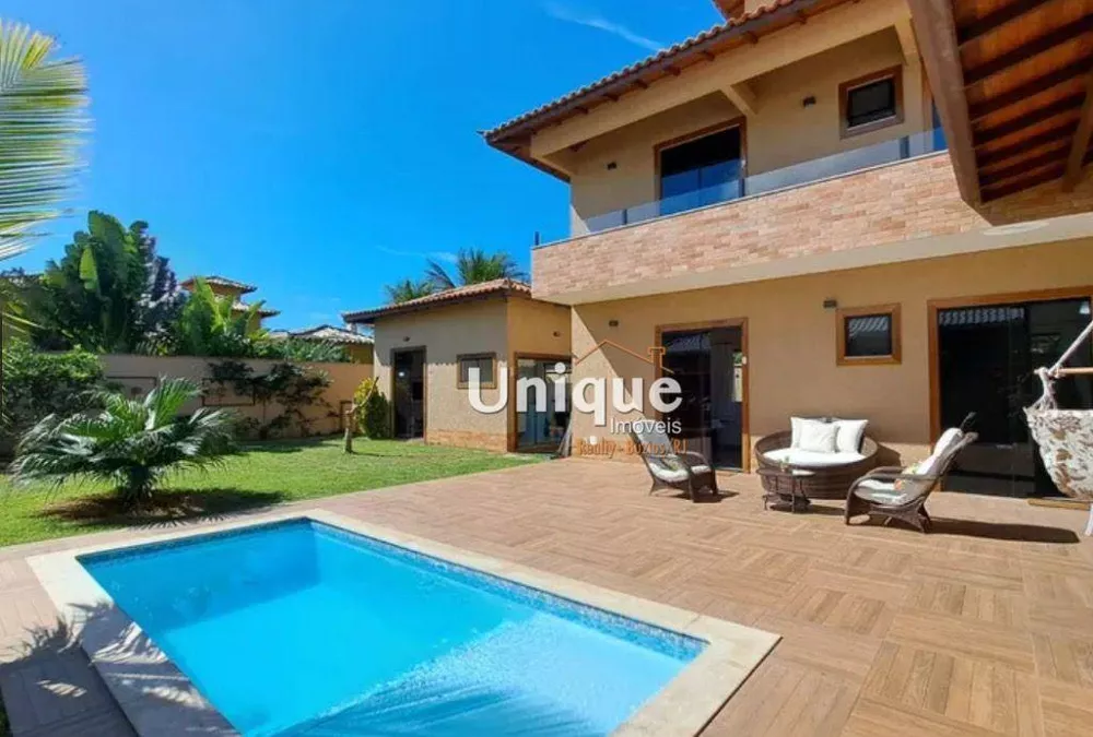 Casa de Condomínio, 4 quartos - Foto 23