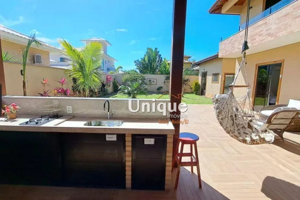 Casa de Condomínio, 4 quartos - Foto 21