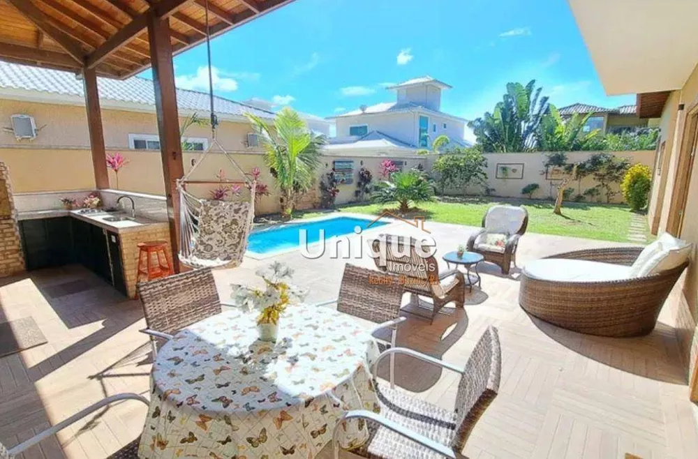 Casa de Condomínio, 4 quartos - Foto 24