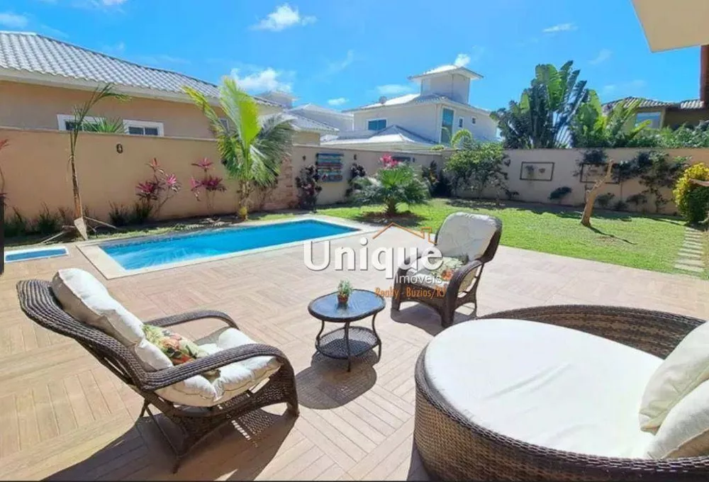 Casa de Condomínio, 4 quartos - Foto 2