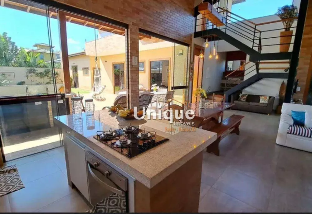 Casa de Condomínio, 4 quartos - Foto 8