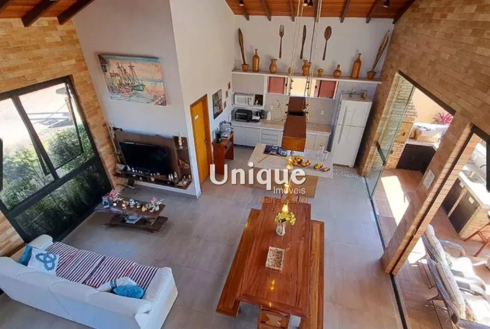 Casa de Condomínio, 4 quartos - Foto 16