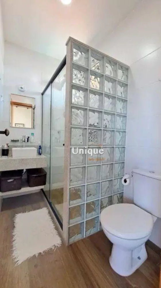 Casa de Condomínio, 4 quartos - Foto 19