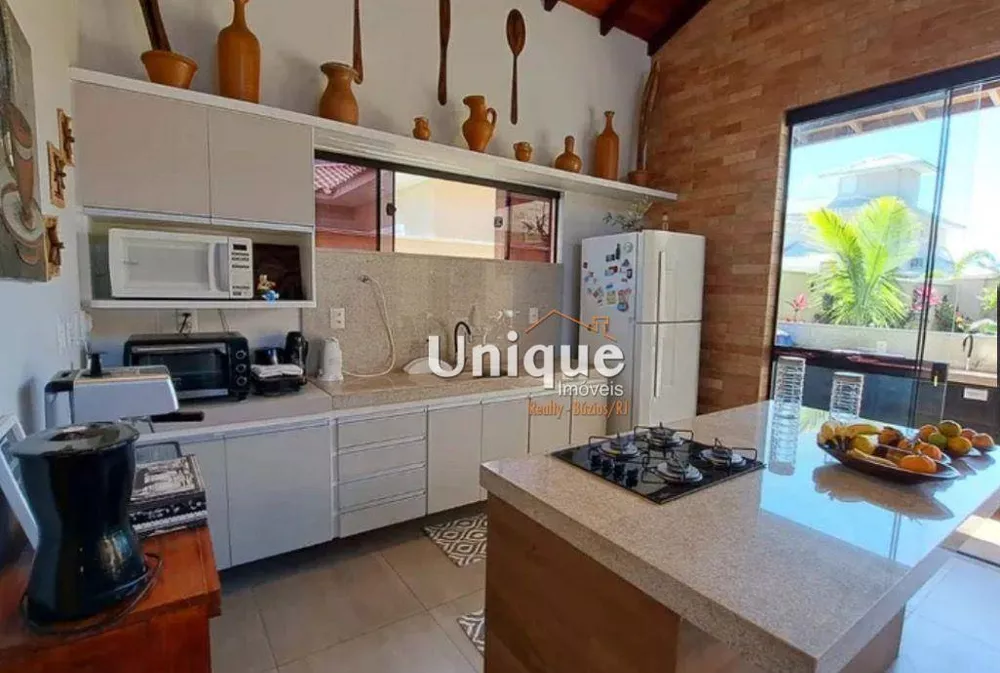 Casa de Condomínio, 4 quartos - Foto 10