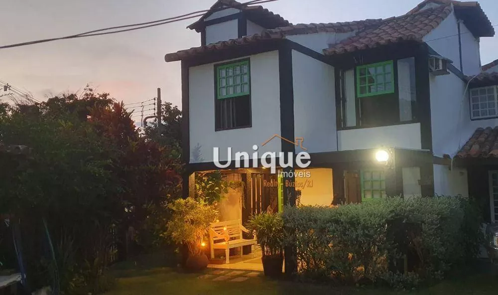 Casa de Condomínio à venda com 3 quartos, 90m² - Foto 2