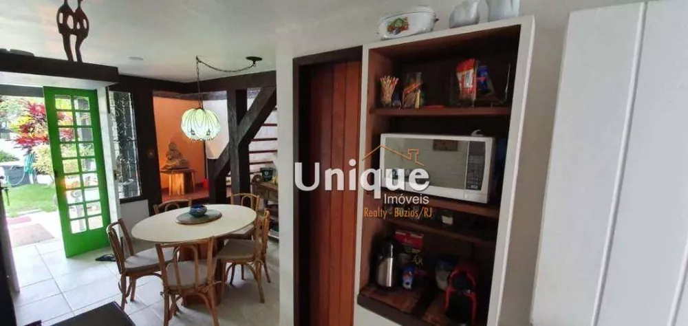 Casa de Condomínio, 3 quartos - Foto 11