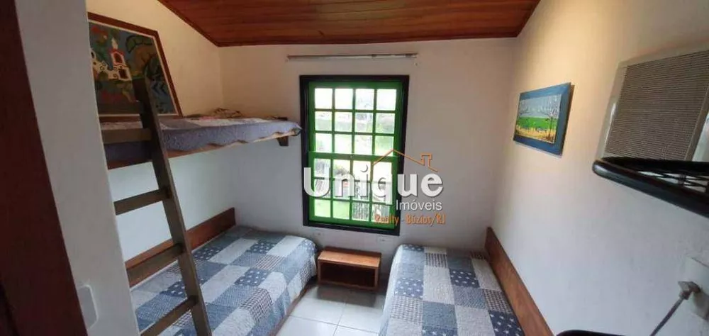 Casa de Condomínio, 3 quartos - Foto 16