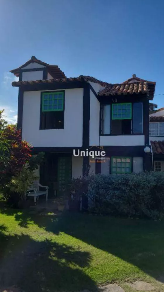 Casa de Condomínio à venda com 3 quartos, 90m² - Foto 1