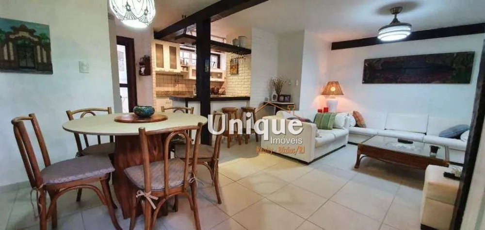 Casa de Condomínio, 3 quartos - Foto 8