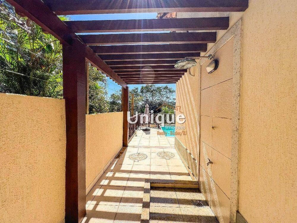 Casa de Condomínio à venda com 4 quartos, 250m² - Foto 7