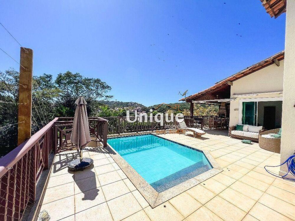 Casa de Condomínio à venda com 4 quartos, 250m² - Foto 6