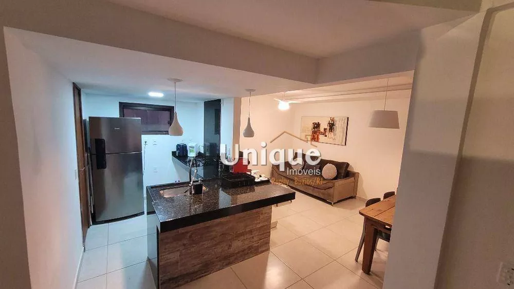 Casa de Condomínio, 2 quartos - Foto 10