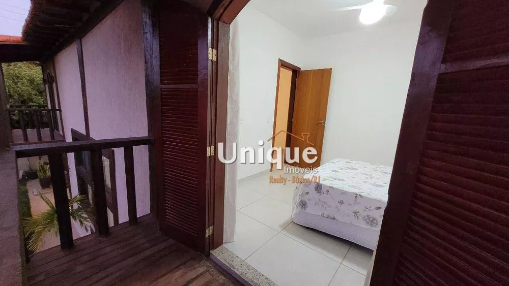 Casa de Condomínio, 2 quartos - Foto 11