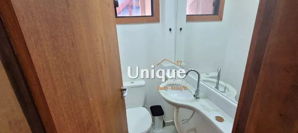 Casa de Condomínio, 2 quartos - Foto 23