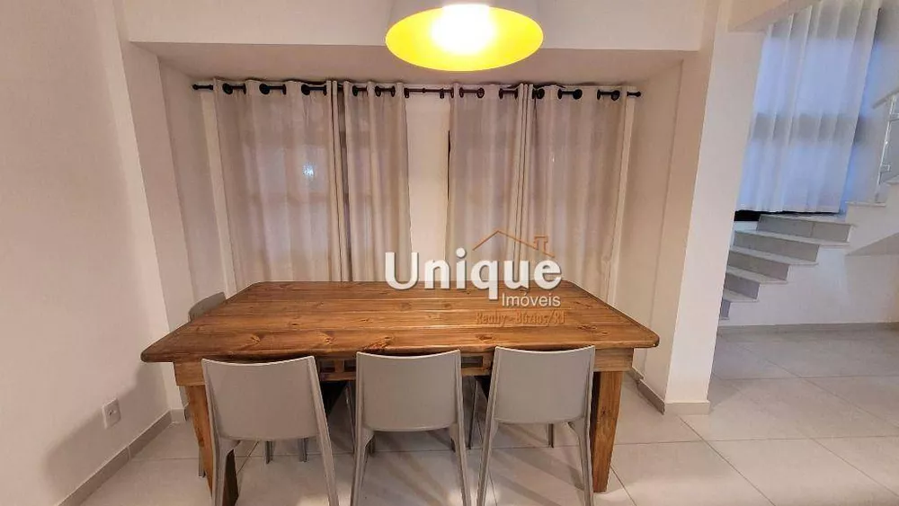 Casa de Condomínio, 2 quartos - Foto 6