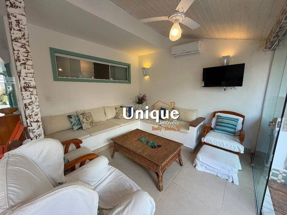 Apartamento, 2 quartos, 75 m² - Foto 1