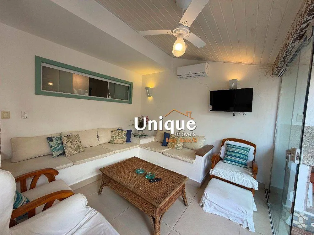 Apartamento, 2 quartos, 75 m² - Foto 2