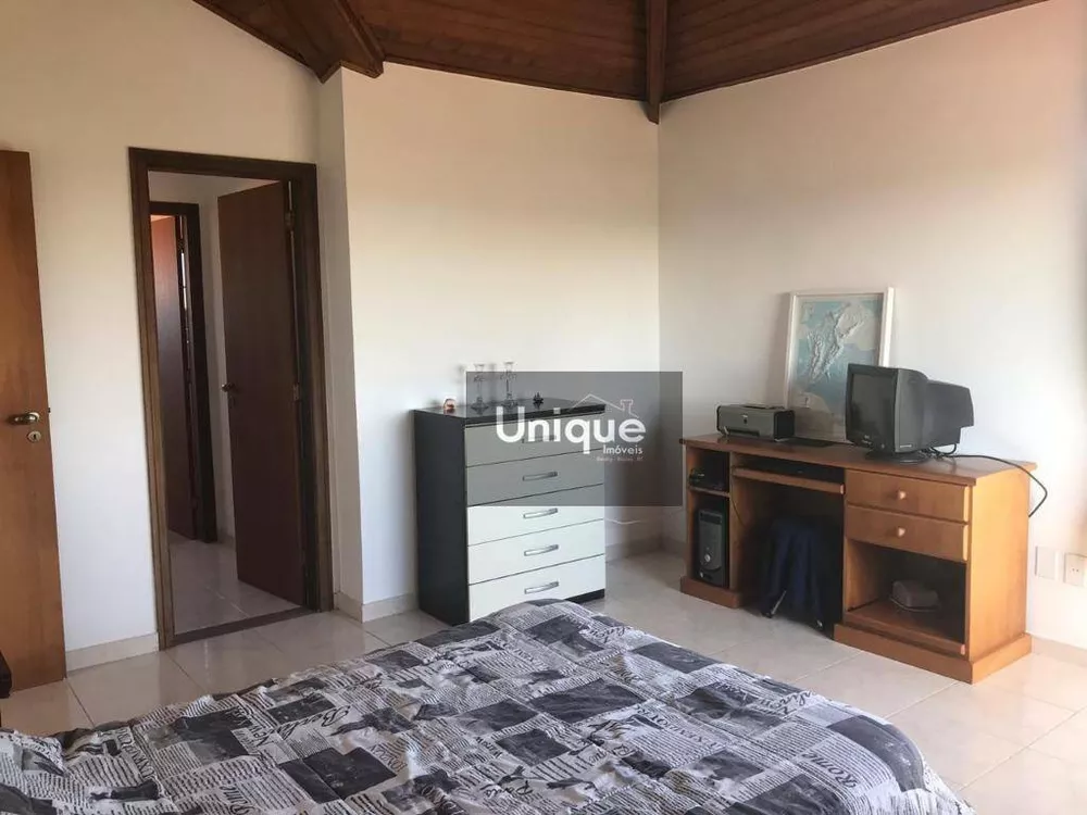Casa de Condomínio, 4 quartos - Foto 76