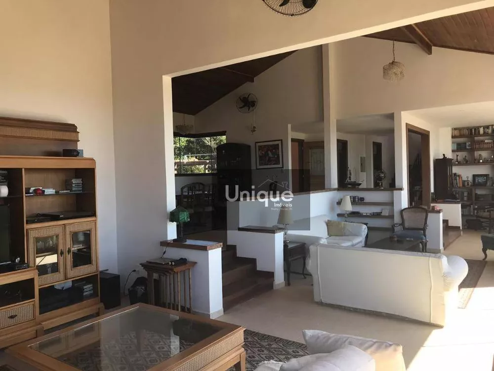 Casa de Condomínio, 4 quartos - Foto 47