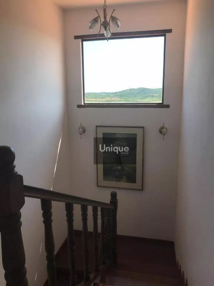 Casa de Condomínio, 4 quartos - Foto 15