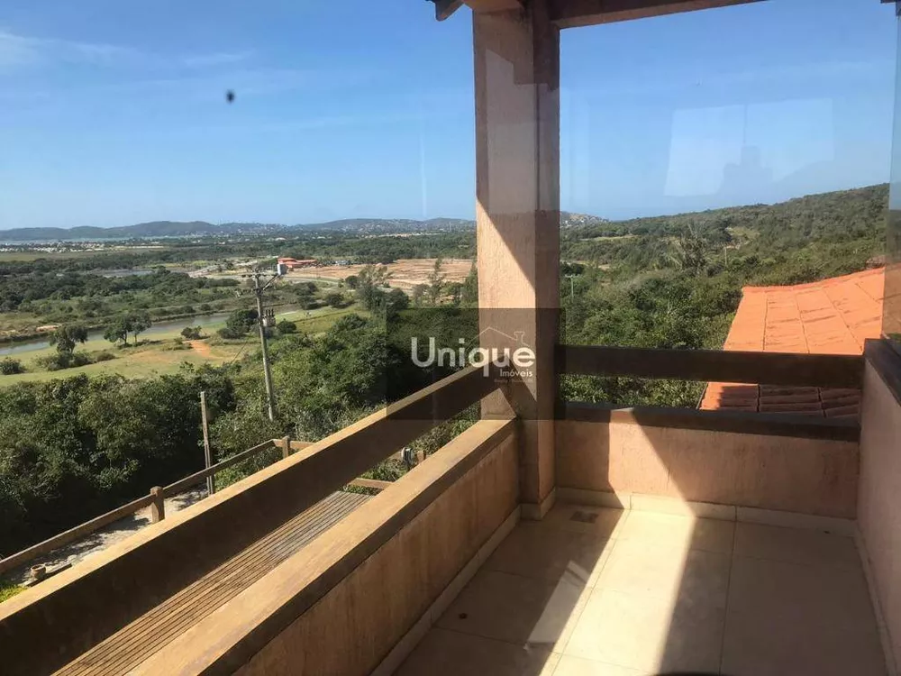 Casa de Condomínio, 4 quartos - Foto 42