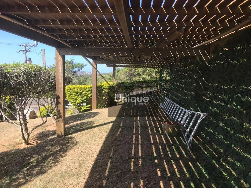 Casa de Condomínio, 4 quartos - Foto 19