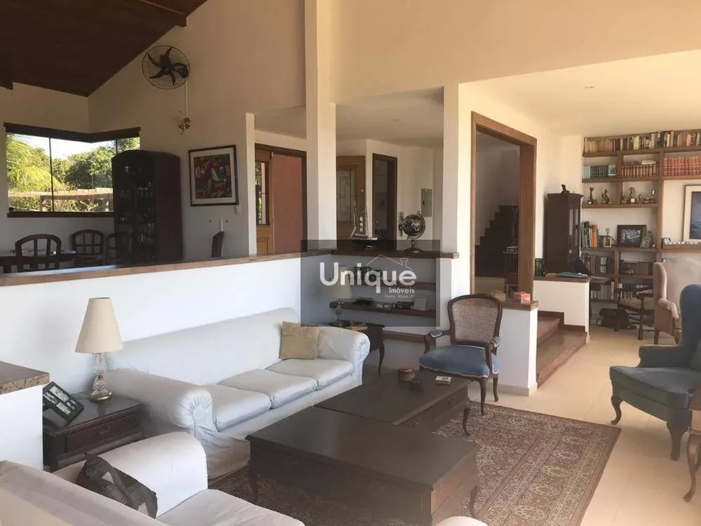 Casa de Condomínio, 4 quartos - Foto 66