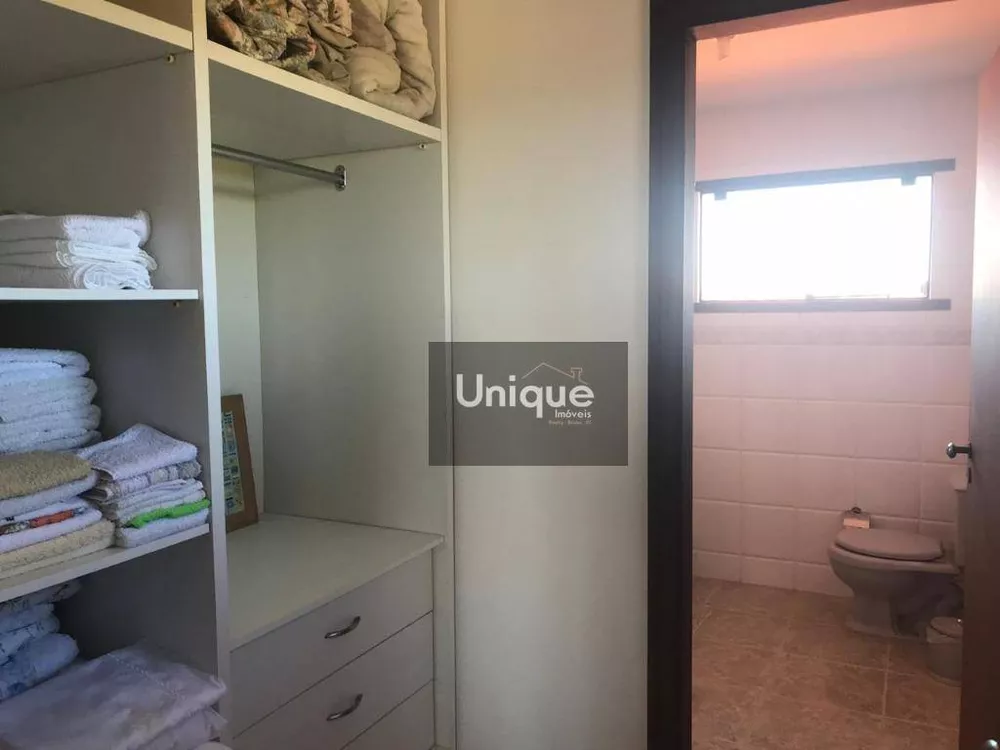 Casa de Condomínio, 4 quartos - Foto 71