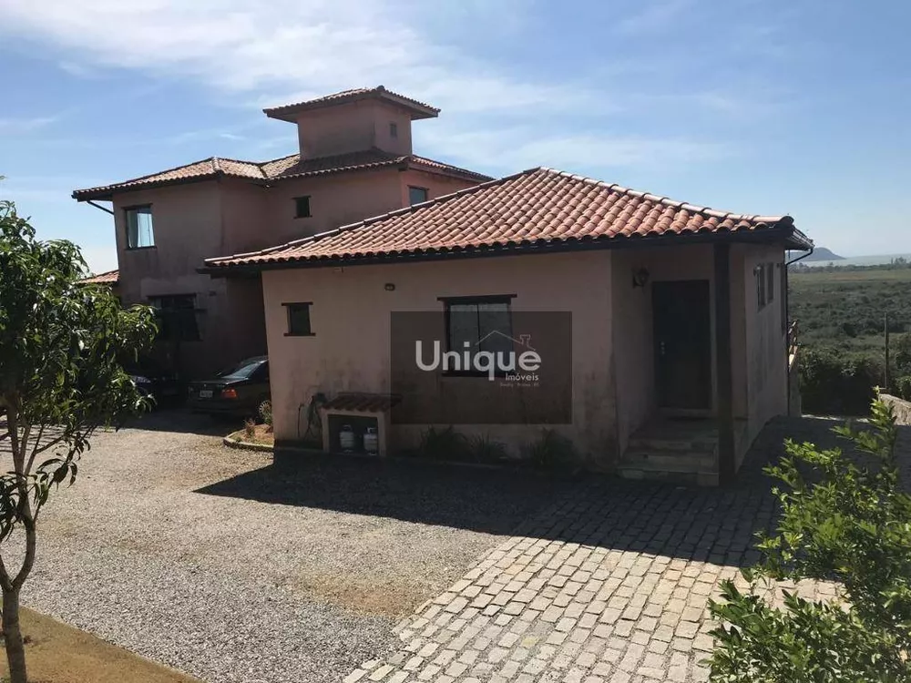 Casa de Condomínio, 4 quartos - Foto 48